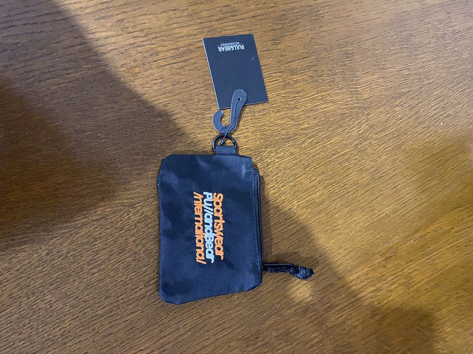 Saszetka na klucze lub inne drobiazgi