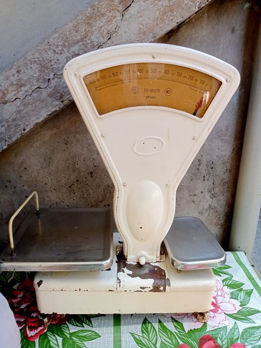 Продам стрелочные весы