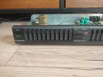 Korektor Graficzny Unitra Radmor E-5572 rok 1993