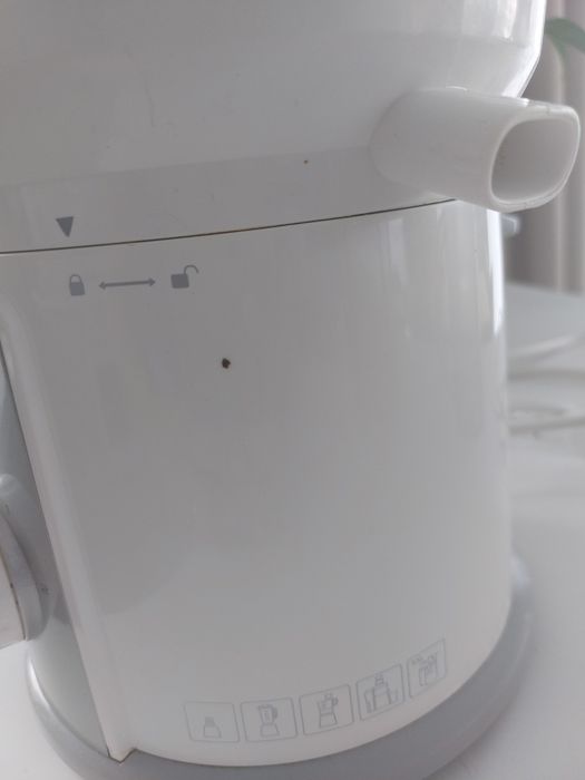 Stan BD Sokowirówka Zelmer ZJE1200