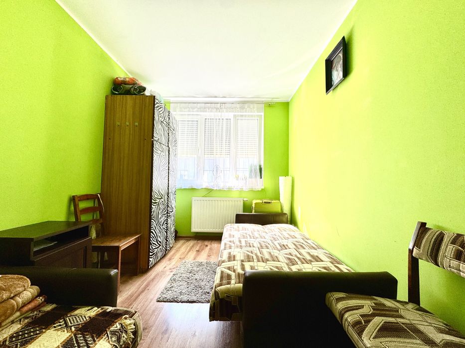 2-pokojowe mieszkanie 50 m² na wynajem – ul. Gorlicka, Wrocław