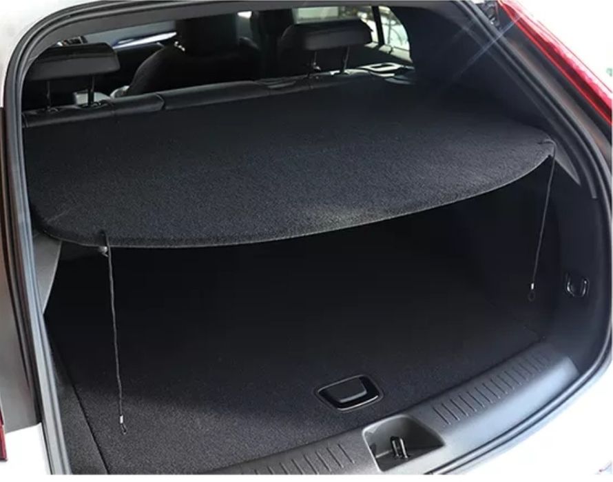 Полка багажника Cadillac XT4
