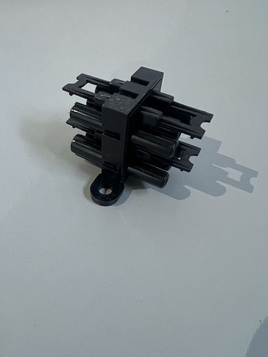 Fichas Eletricas GTS 18 e Adaptadores Diversos