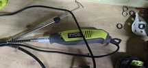 szlifierka prosta ryobi eht150v