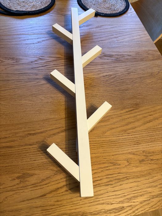 Tjusig IKEA wieszak na ubrania
