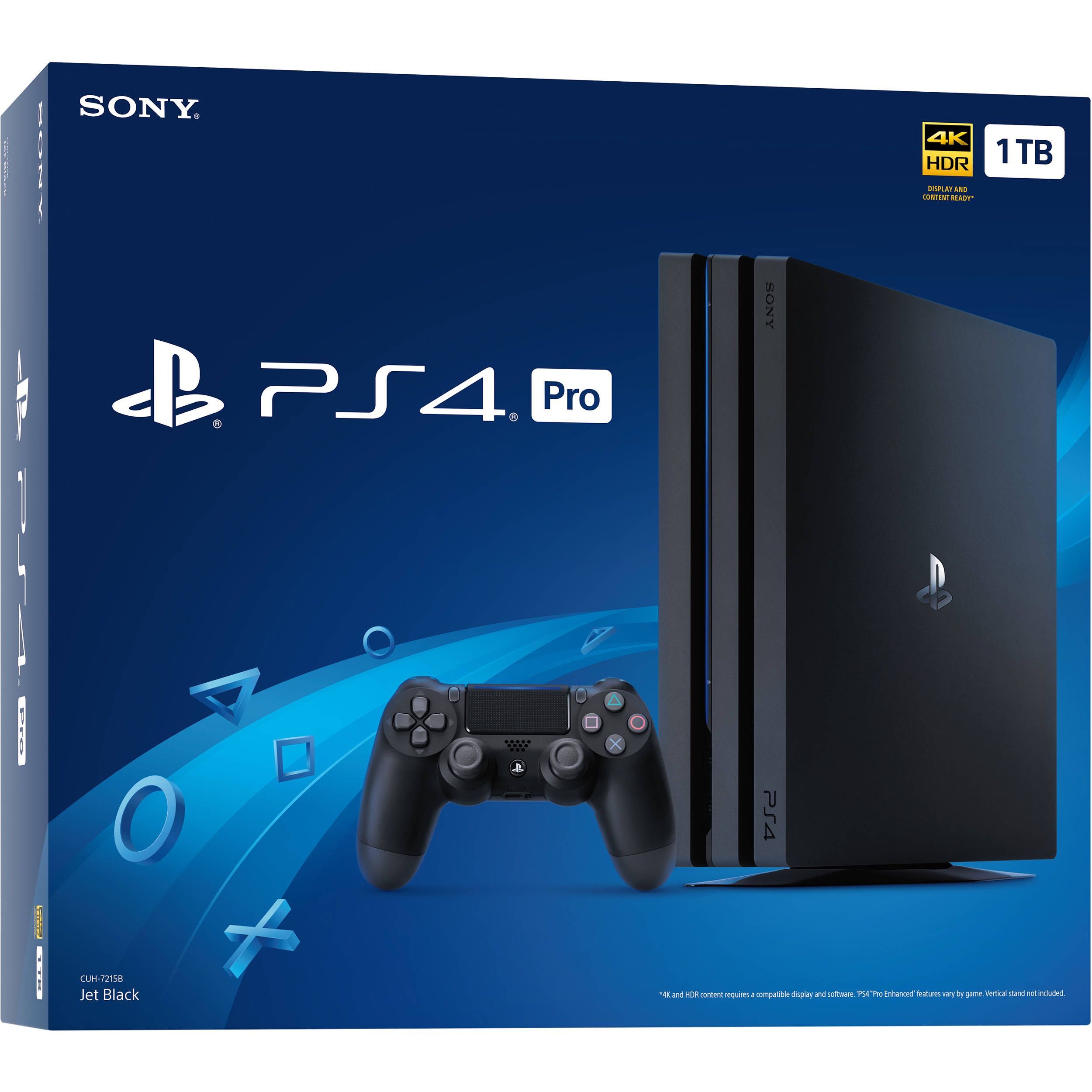 Sony PlayStation 4 Pro