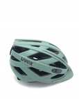 Uvex City i-vo MIPS kask rowerowy damski i męski zielony 52-57 cm