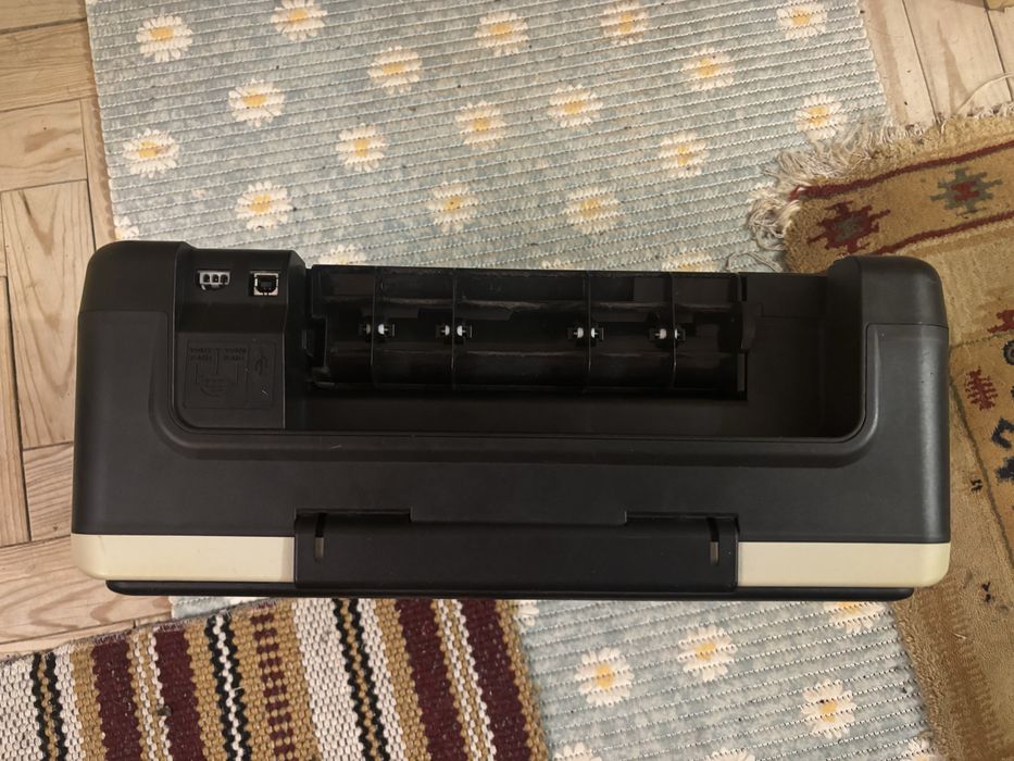 Vendo impressora HP