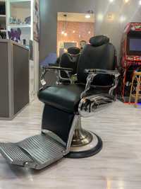 Cadeira de Barbeiro