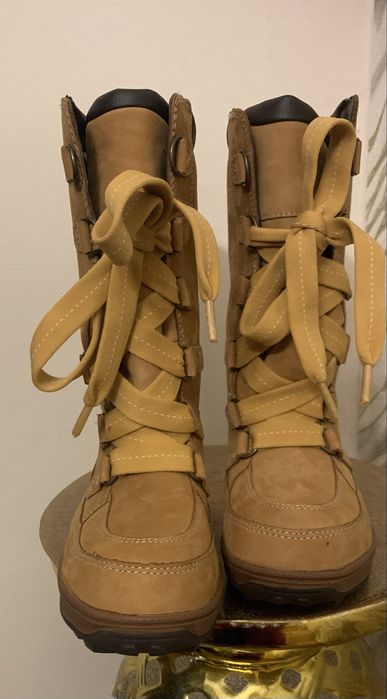 buty dla dzeći Timberland nr33