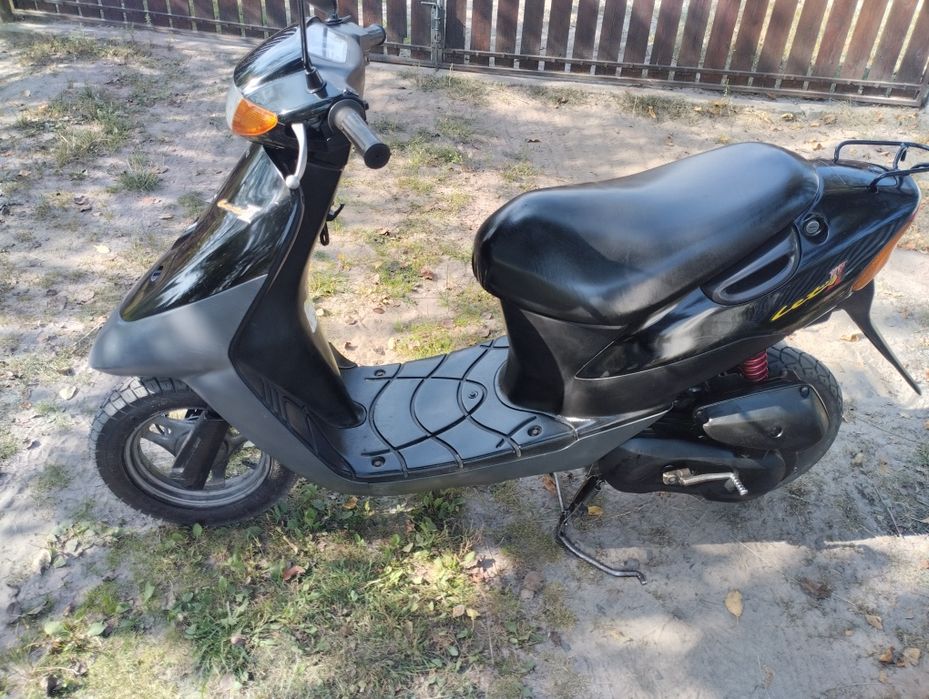 Продам Сузукі лей 2 в орегіналі