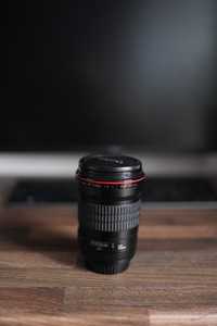 Obiektyw Canon 135mm 2.0 L