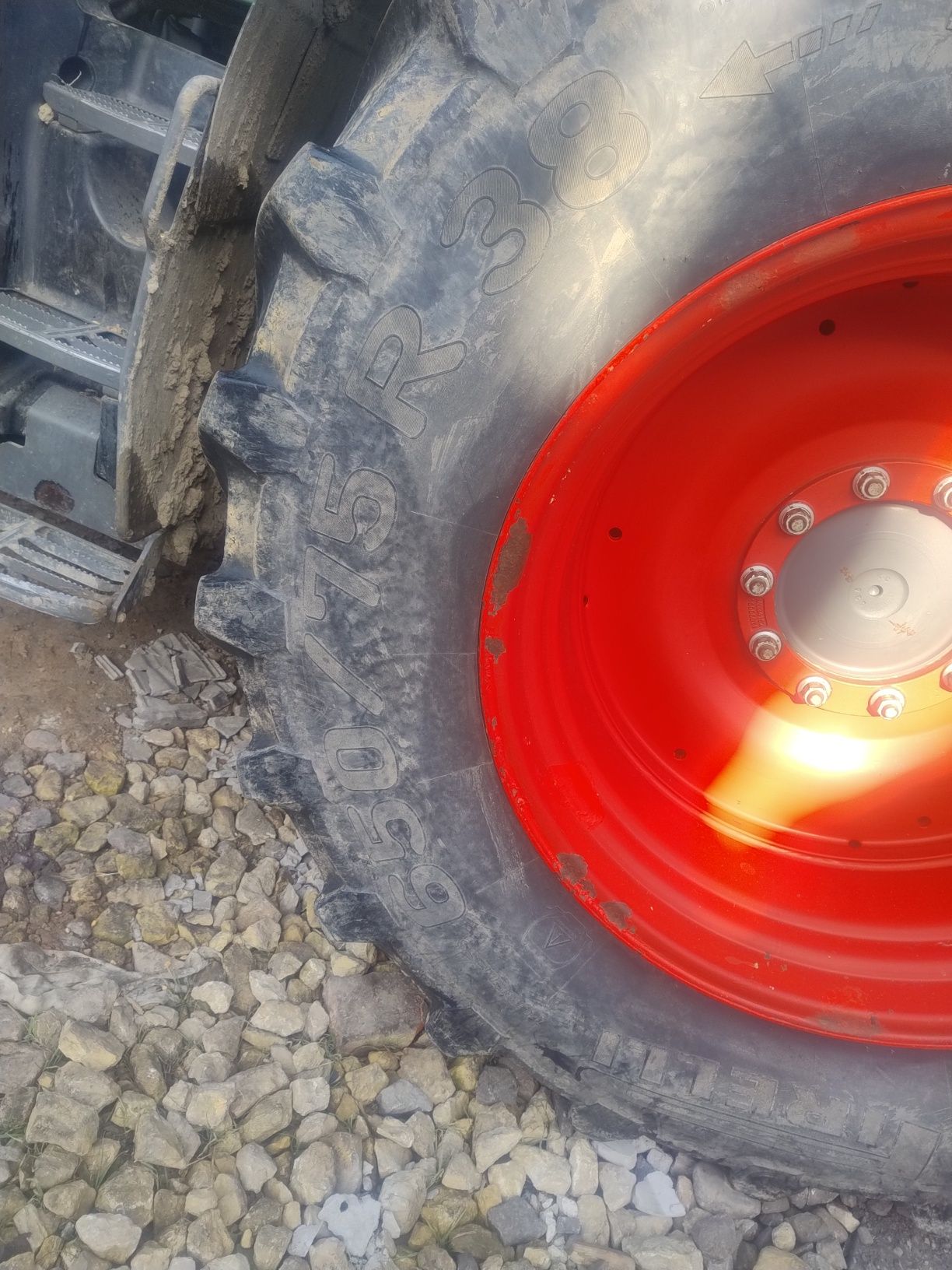 Sprzedam Opony opona koła rozmiar 600/65 r28 650/75 r 38