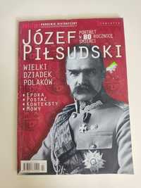 Józef Piłsudski poradnik historyczny czasopismo