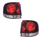 FAROLINS VOLKSWAGEN VW TOUAREG 08-10 FUMADO