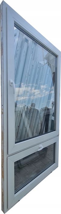 OKNA Używane 114X210 OKNO KacprzaK Plastikowe PCV Lider Okna
OLX