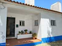 Moradia T2 para venda