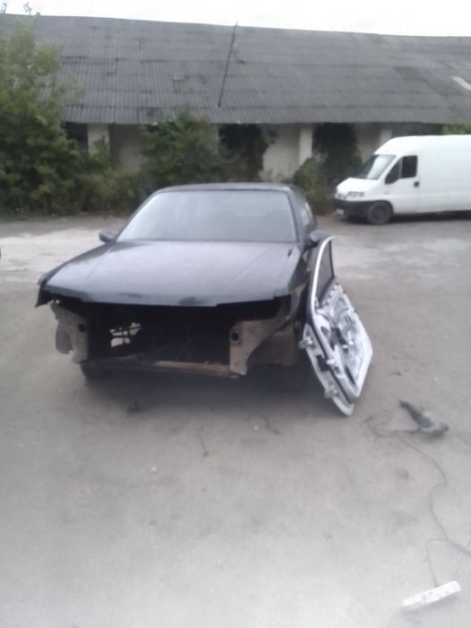 Продам вакуум  з циліндром Пежо 405-309-605