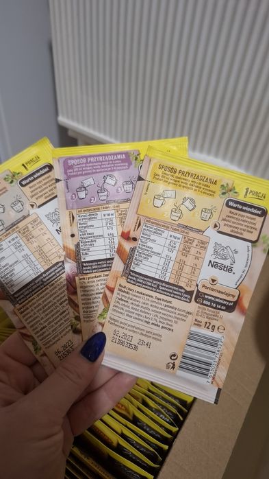 суп nestle быстрое питание