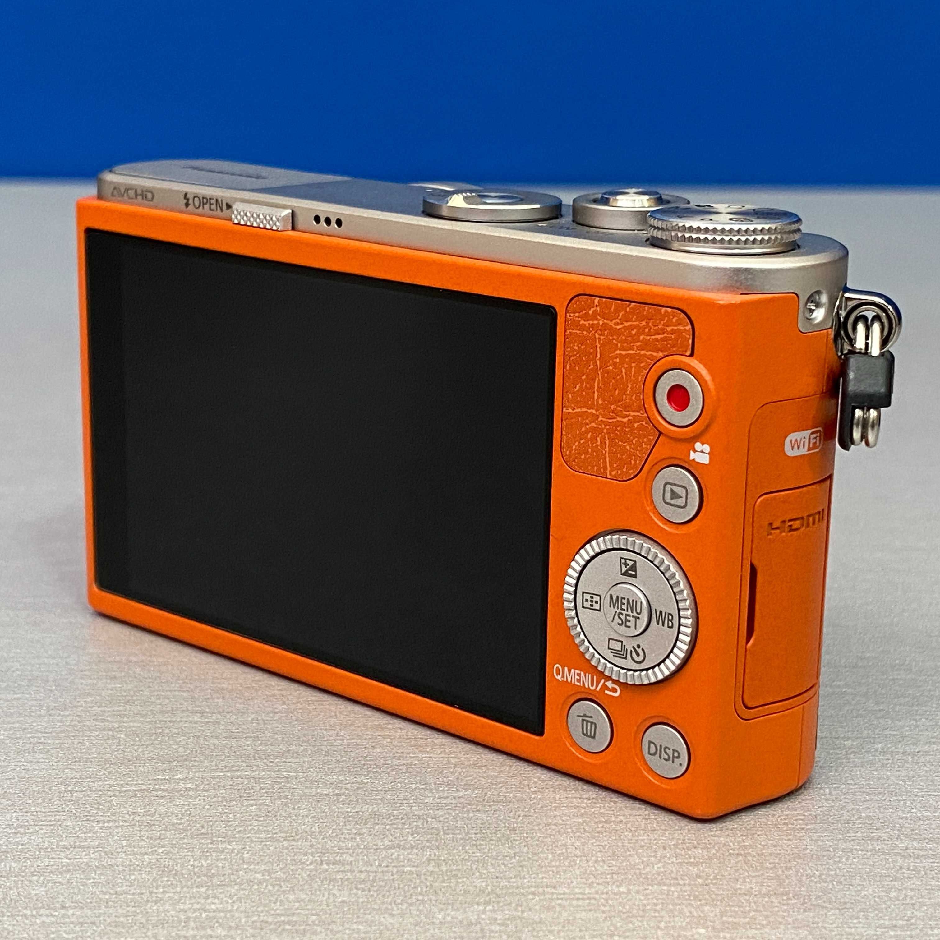 Panasonic Lumix DMC-GM1 (Corpo) - 16MP