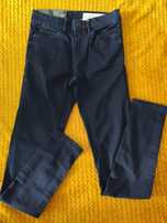 Spodnie jeansowe skinny damskie rozmiar 34