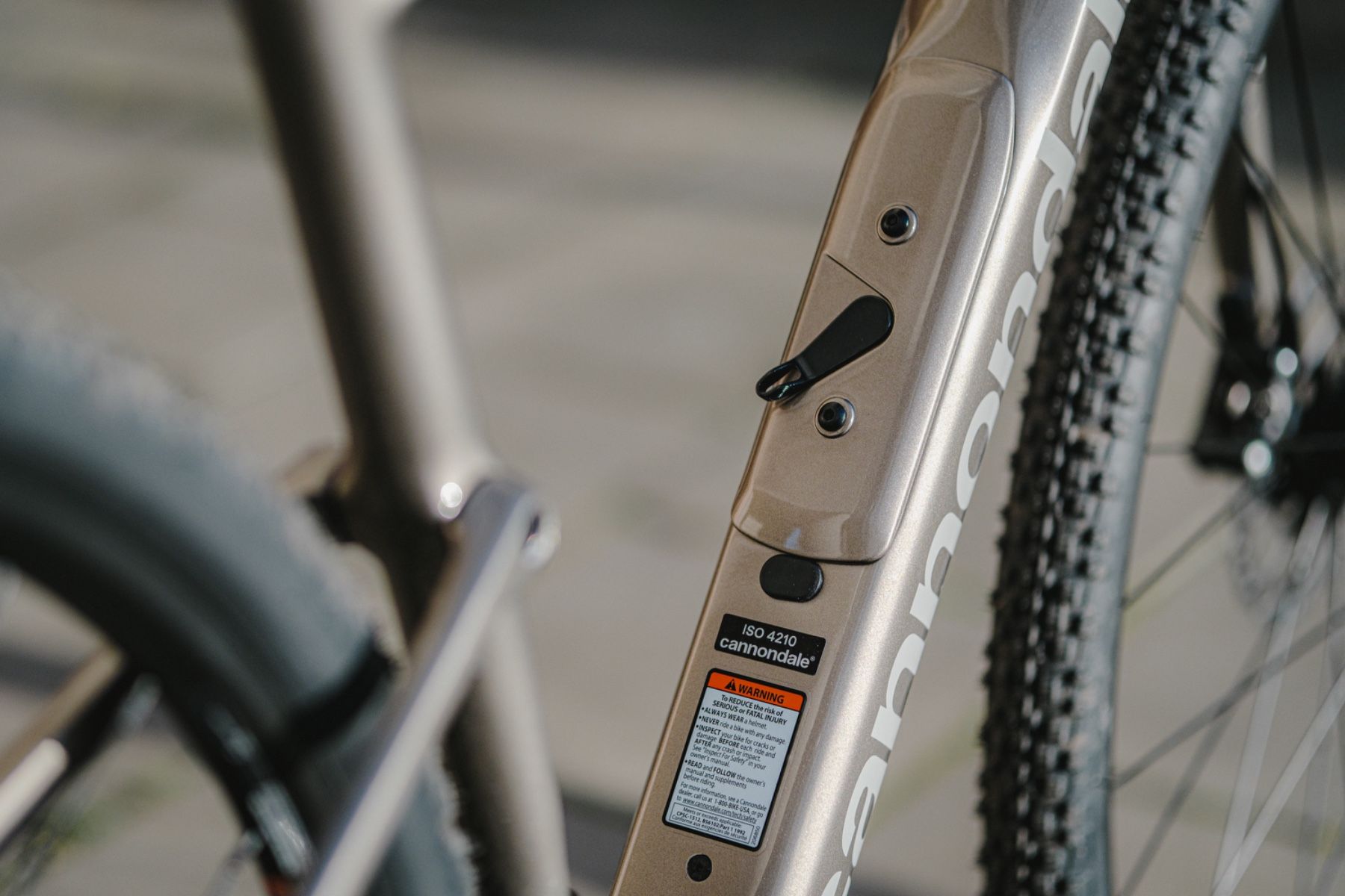 Cannondale Topstone Carbon 3 GRX 2X CHK r.56 (ML) Nowy FV23 W-wa