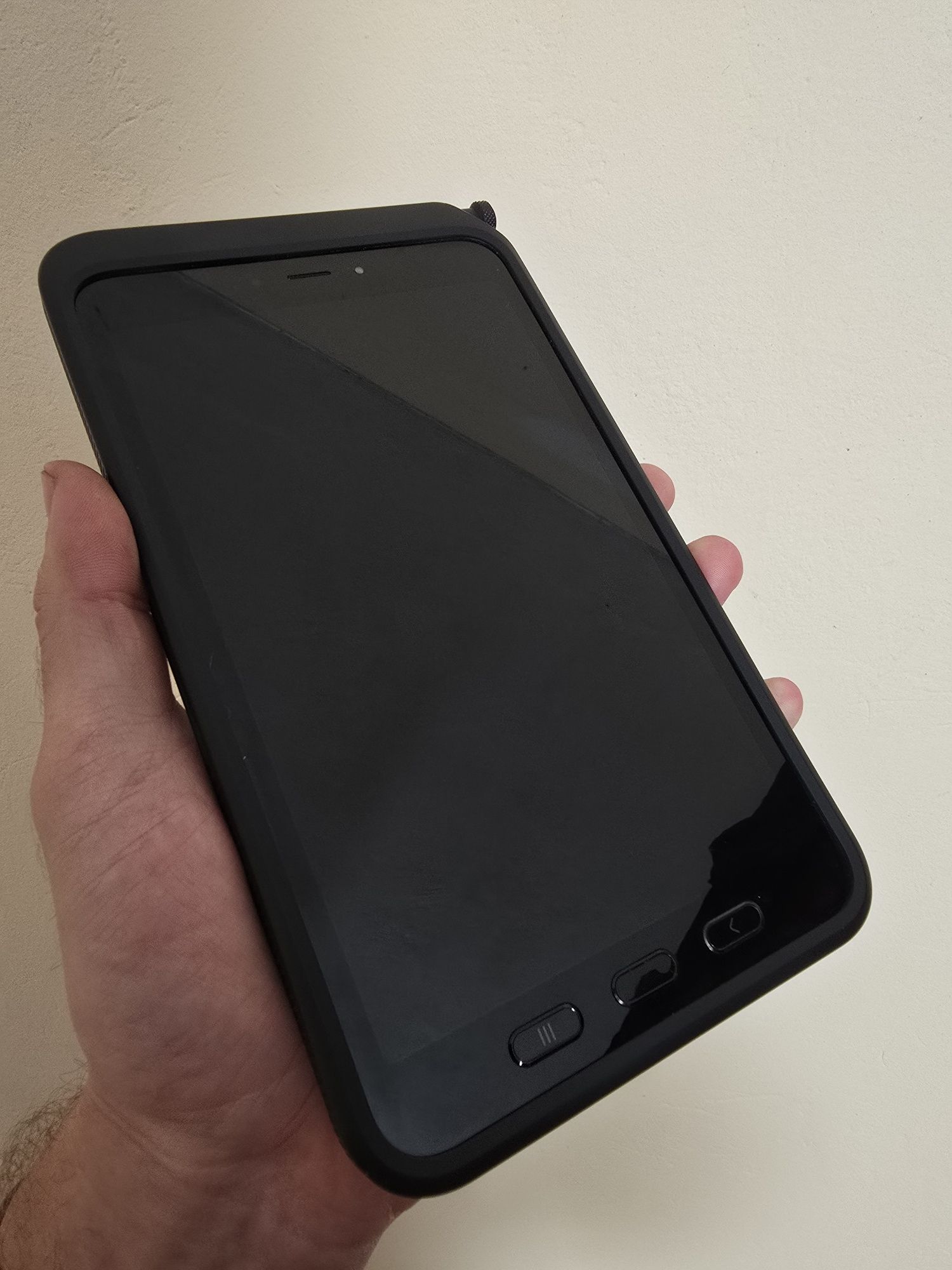 Планшет Samsung Galaxy Tab Active 5 X306B 6/128 5G