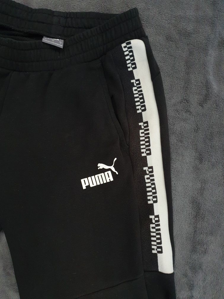 Спортивний костюм Puma /спортивні штани/ худі / спортивна кофта
