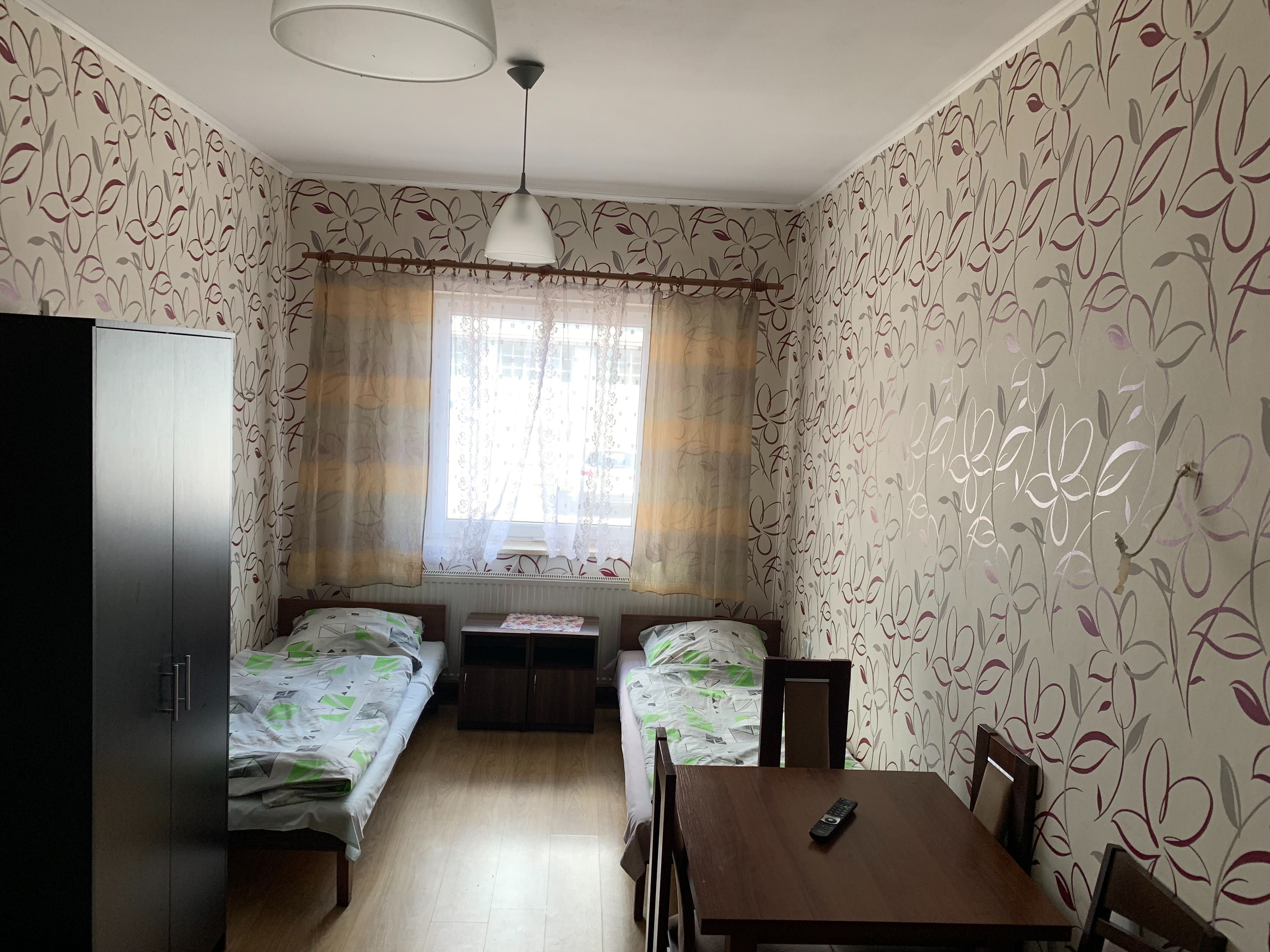 Pokoje wynajmę  25 Mysłowice/ 1000zł miesiąc