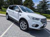 Ford Kuga Stan idealny VAT23%