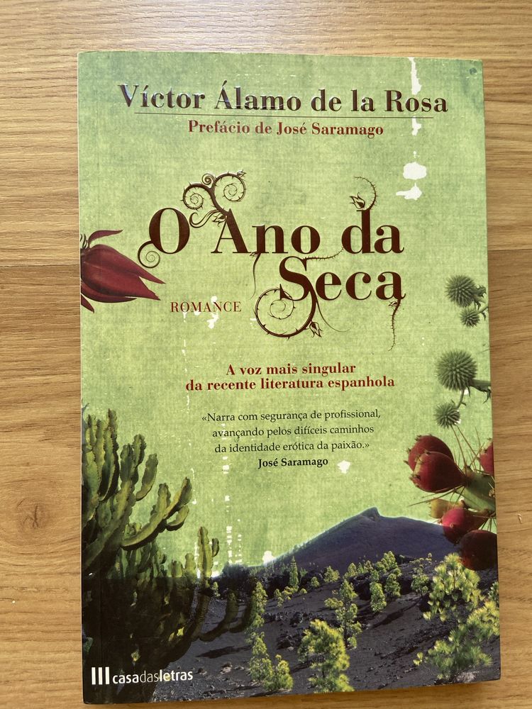 Livros de vários autores