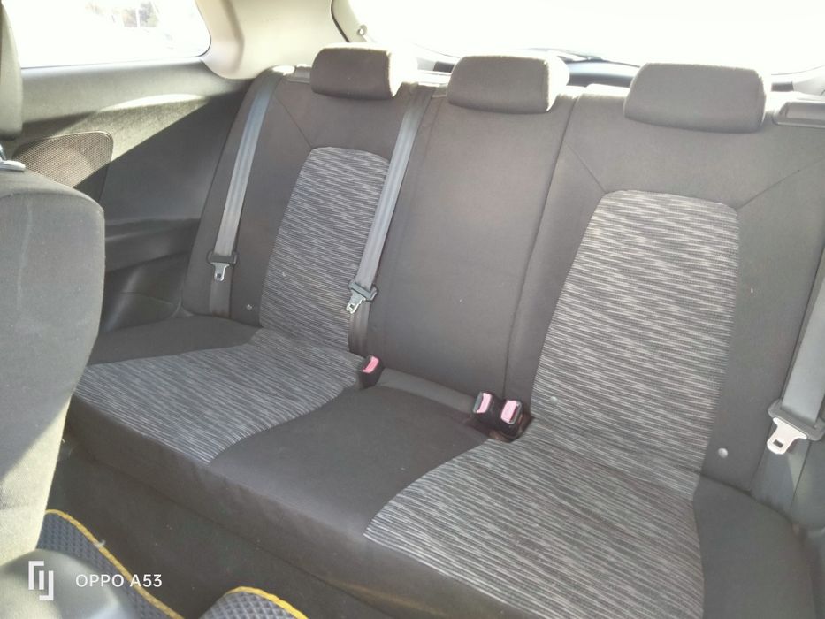 КІА Ceeb 1.6 газ