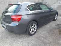 Vendo bmw sport do ano 2013
