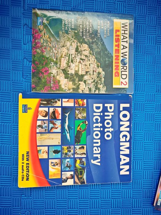 Англійська мова, NMT, ZNO, English for everyone