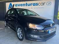 VW Polo 1.2 TDi Highline