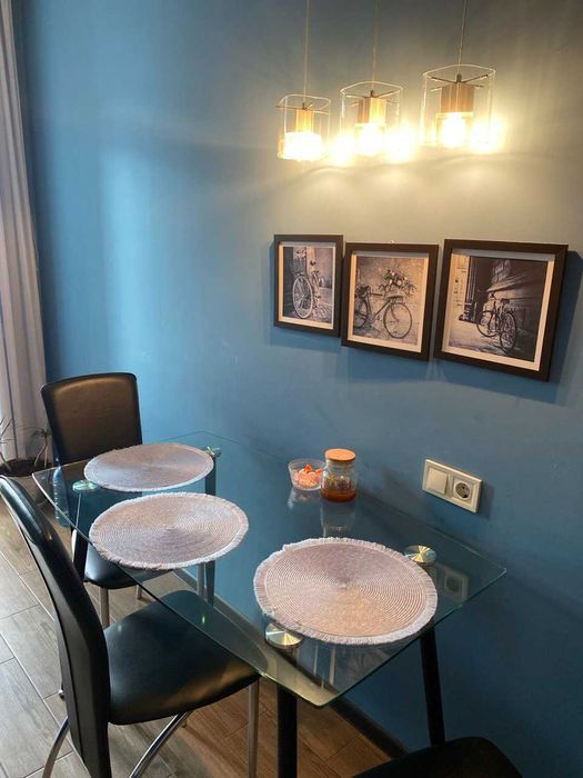 Продаж 1-кімнатної квартири, Драгоманова 2-б, новобудова, Позняки