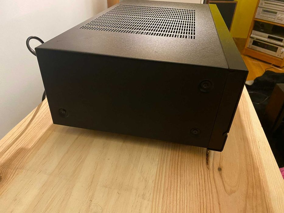 Kenwood - KR-A5020 - receiver stereo