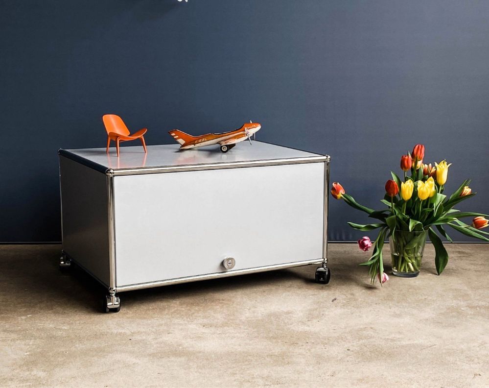 Usm haller lowboard szafka