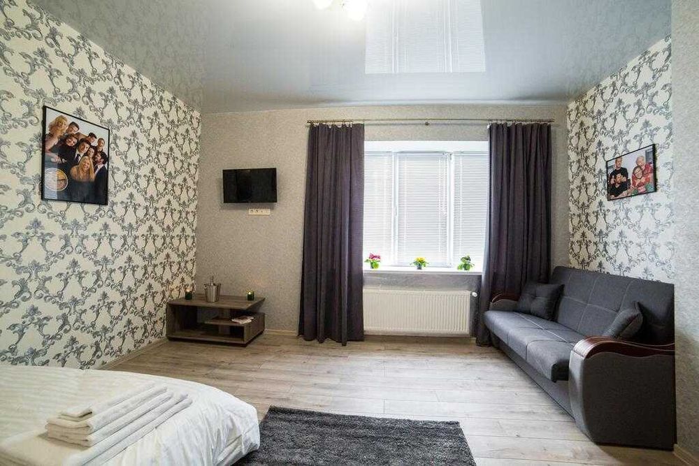 Універсальна комерційна нерухомість або готовий бізнес