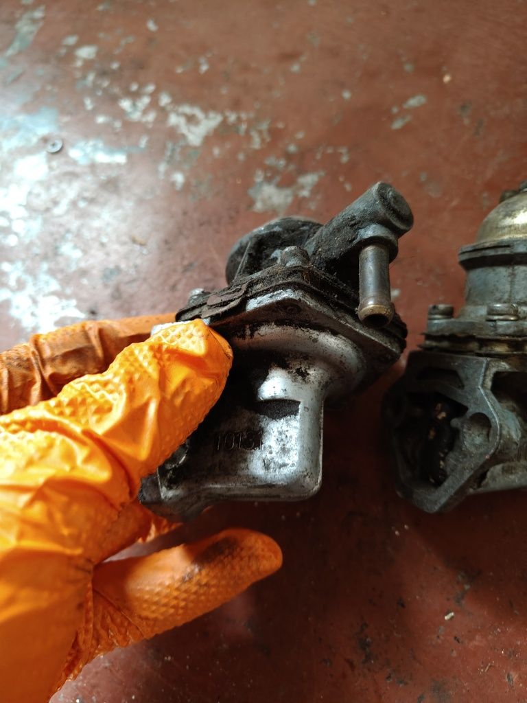 Pompka pompki gaźnik fiat 125 p żuk maluch 126 p