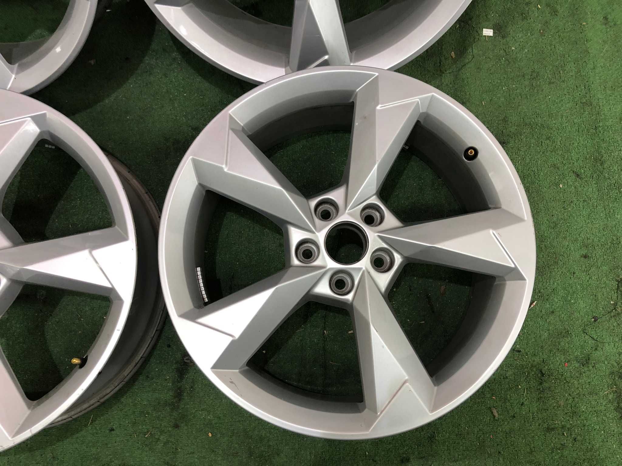 Alufelgi 5x112 19'' Audi