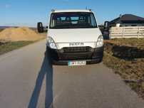 Iveco Daily  Iveco daily 3.0HPI rok 2013