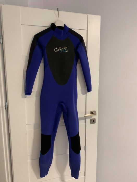 Pianka O'NEILL Womens 3/2MM Full Wetsuit 8