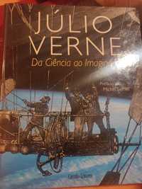 Júlio Verne: Da Ciência ao Imaginário