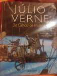Júlio Verne: Da Ciência ao Imaginário