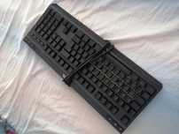 Teclado hyperx alloy core RGB