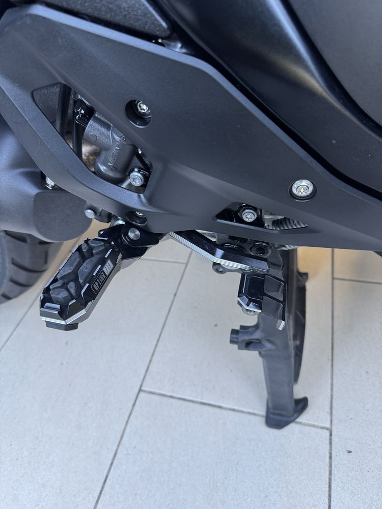 Bmw GS 1300 Tramuntana