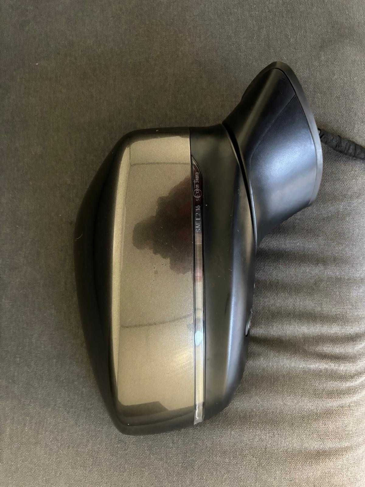 Lusterko prawe  Mazda CX-5 II 2017 22  42S    13-PIN