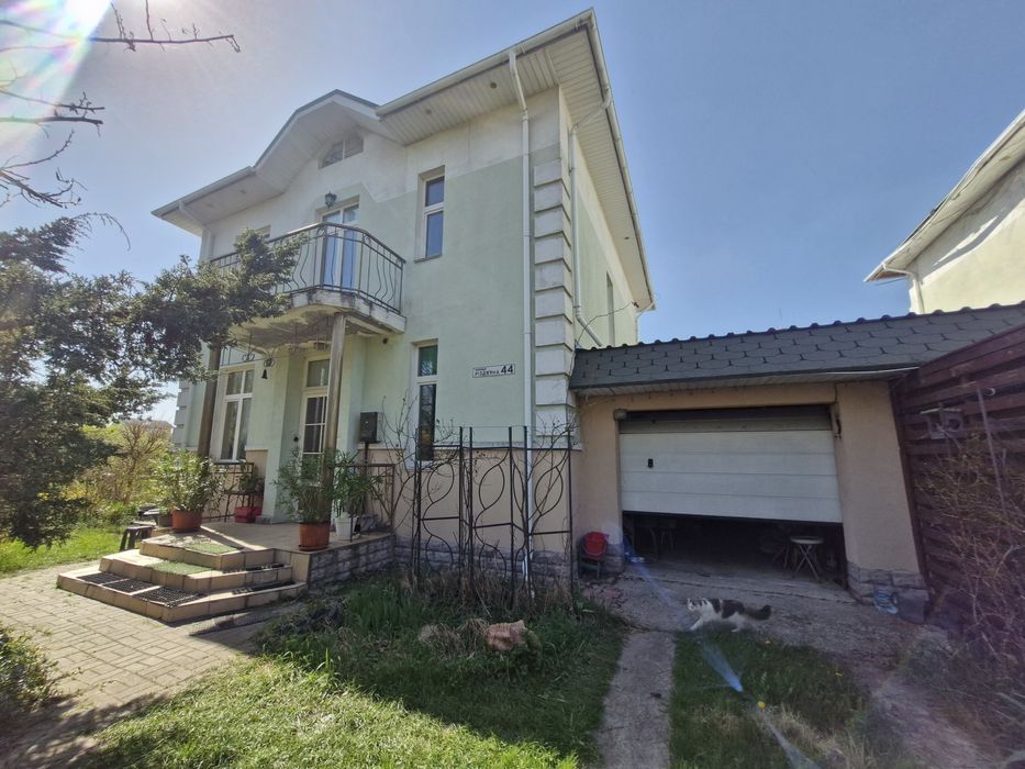 Продаж Будинку, Нова Богданівка, Броварського району, Київської обл