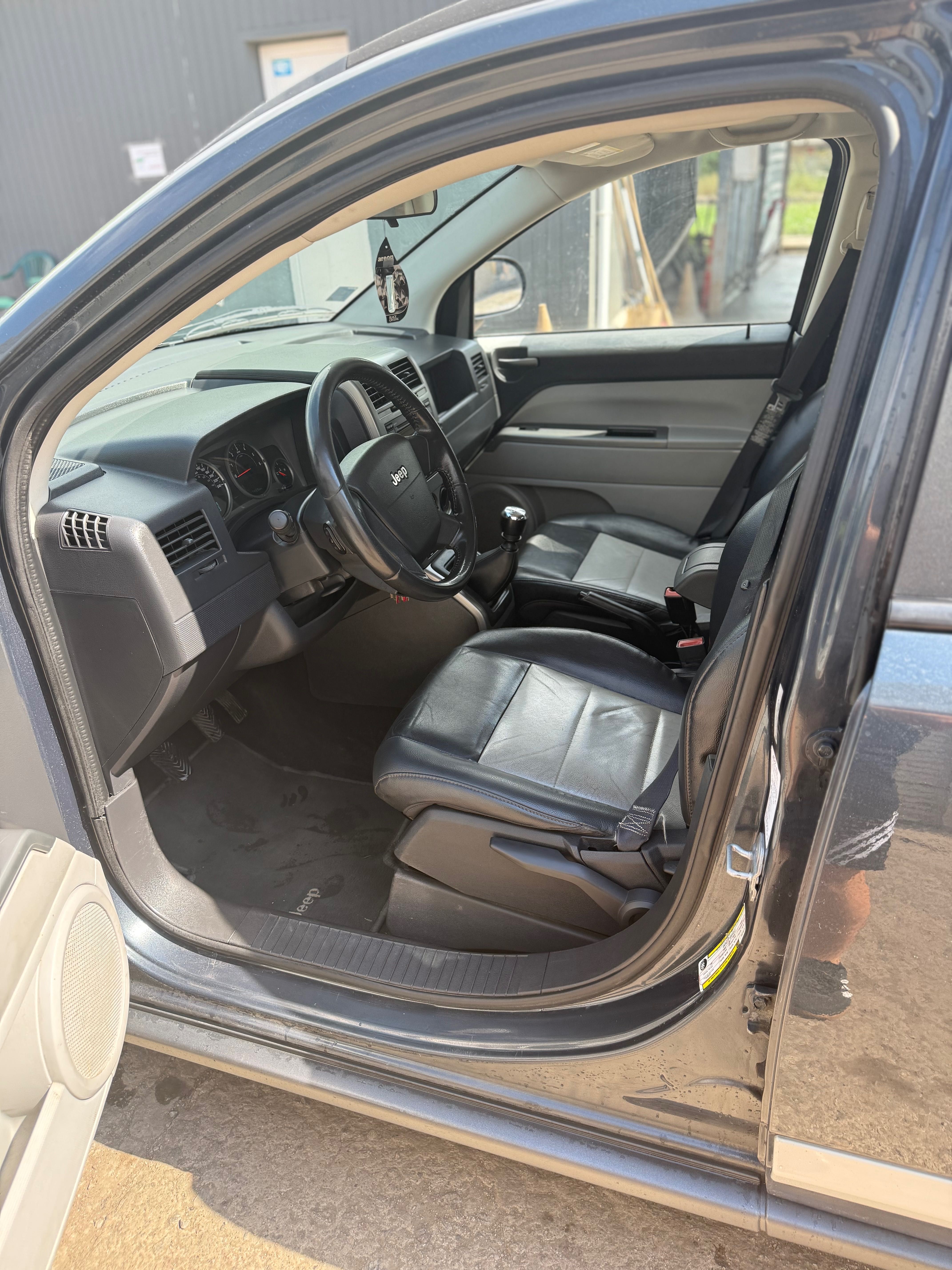Продам Jeep CRD Limited